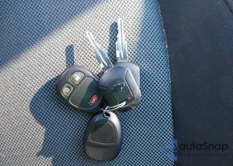 2014 Chevrolet Captiva Sport 2Ls z USA, uszkodzony, nr VIN 3GNAL2EK2ES563639